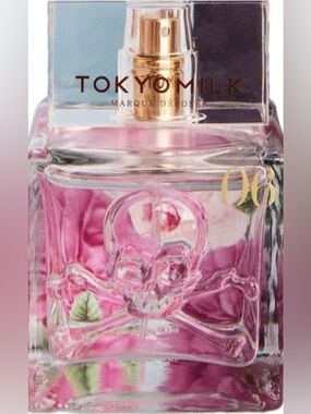Tokyo Milk Dead Sexy Eau de Parfum-Special Artist Release/NO box-2 available